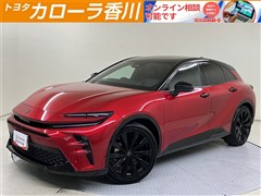 クラウン スポーツ Z