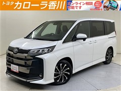 トヨタ ノア S-Z
