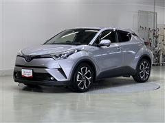 トヨタ　C-HR G