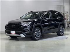 トヨタ RAV4 アドベンチャー