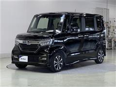 ホンダ N-BOX G L ホンダセンシング