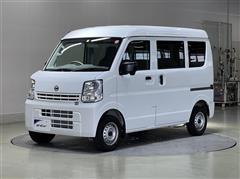 日産　NV100クリッパー ハイルーフDX