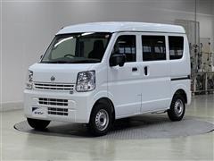 日産　NV100クリッパー ハイルーフDX