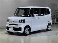 ホンダ　NBOX