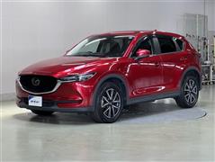 マツダ CX-5 XD