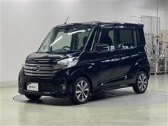 日産 デイズルークス Hスター X V