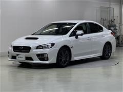 スバル WRX S4 2.0GTアイサイト