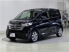 日産 デイズ ハイウェイスター G