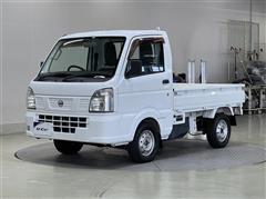 日産 NT100クリッパー DX