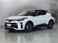 トヨタ　C-HR S GRスポーツ