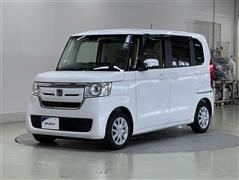 ホンダ N-BOX G ホンダセンシングレス