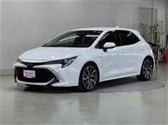 カローラスポーツ HV G Z