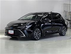 カローラスポーツ HV G Z