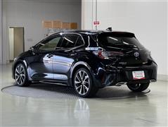 カローラスポーツ HV G Z