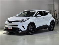 C-HR S LEDエディション