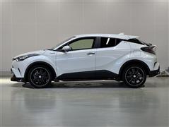 C-HR S LEDエディション