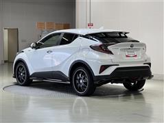 C-HR S LEDエディション