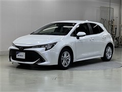 カローラスポーツ G