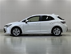 カローラスポーツ G