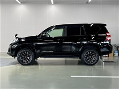 ランドクルーザープラド TX