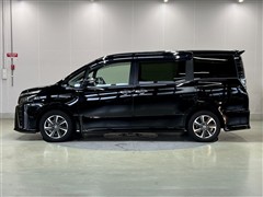 ヴォクシー ZS キラメキ3