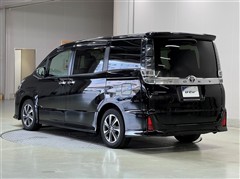 ヴォクシー ZS キラメキ3