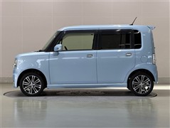 ムーヴコンテ カスタム X