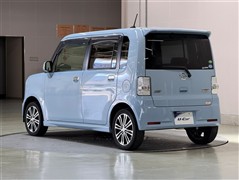 ムーヴコンテ カスタム X