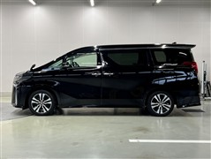 アルファード S Cパッケージ