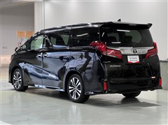 アルファード S Cパッケージ