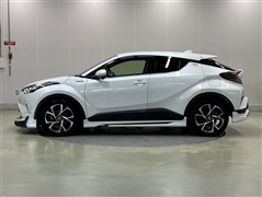 C-HR G