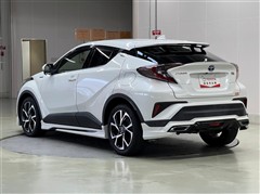 C-HR G