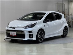 アクア G GRスポーツ 17インチ