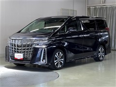 アルファード S Cパッケージ