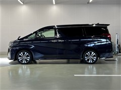 アルファード S Cパッケージ