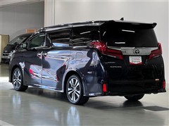 アルファード S Cパッケージ