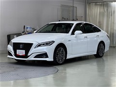 クラウン G-エグゼクティブ