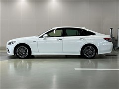 クラウン G-エグゼクティブ