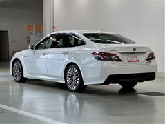 クラウン G-エグゼクティブ