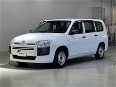 プロボックスバン DXコンフォート