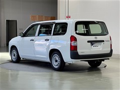 プロボックスバン DXコンフォート