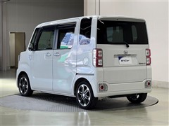 ウェイク Gターボ レジャーSA2