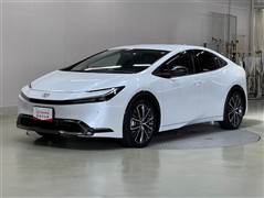 トヨタ プリウス Z