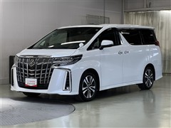 アルファード S Cパッケージ