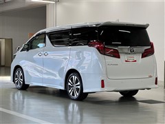 アルファード S Cパッケージ