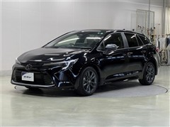 カローラツーリング WXB