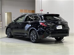 カローラツーリング WXB