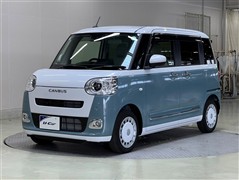 ムーヴキャンバス ストライプス G