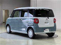 ムーヴキャンバス ストライプス G