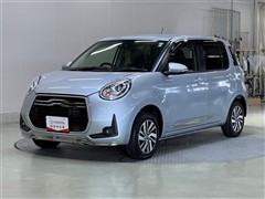 パッソ モーダ Gパッケージ